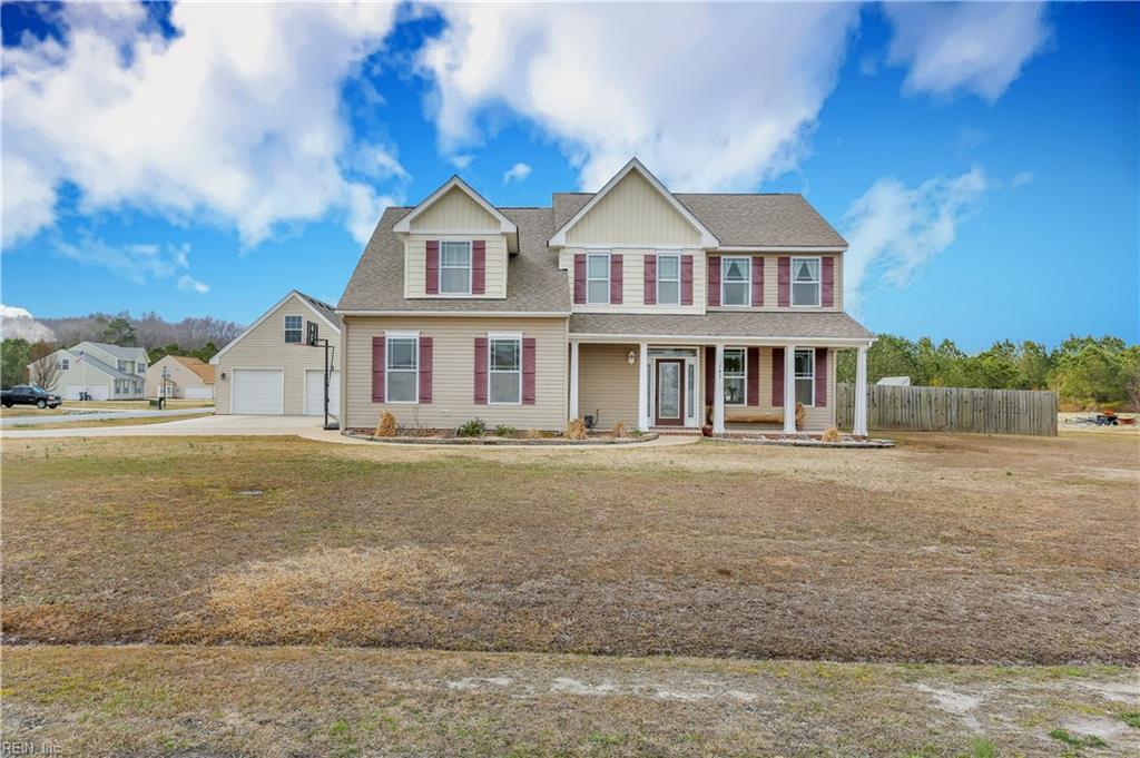 185 Pier Landing Loop - Photo 1