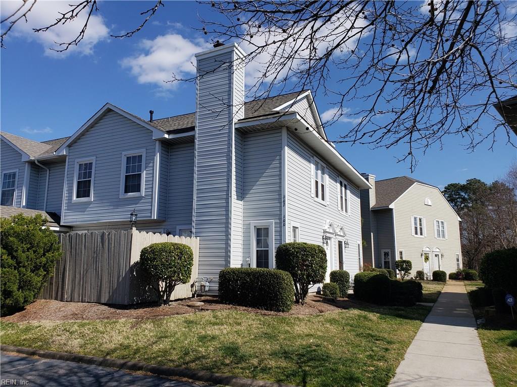 102 Seaside Ln - Photo 1