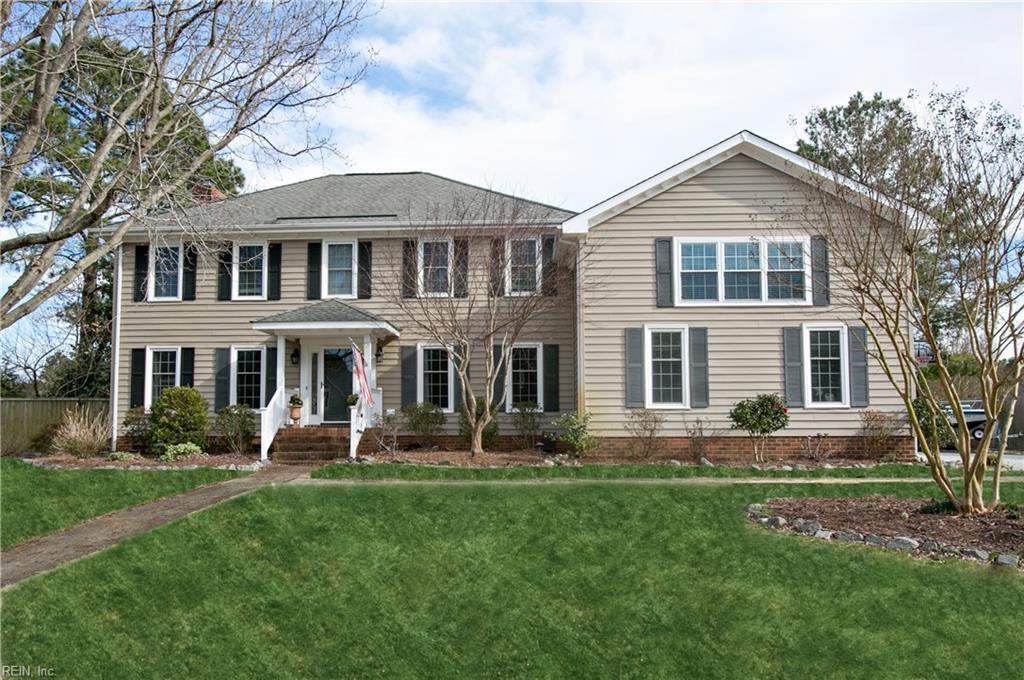2504 Escorial Ct - Photo 1