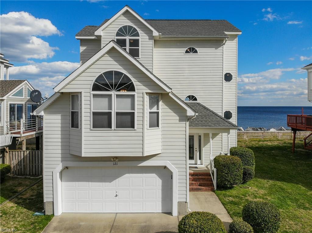 121 Grandview Dr - Photo 1