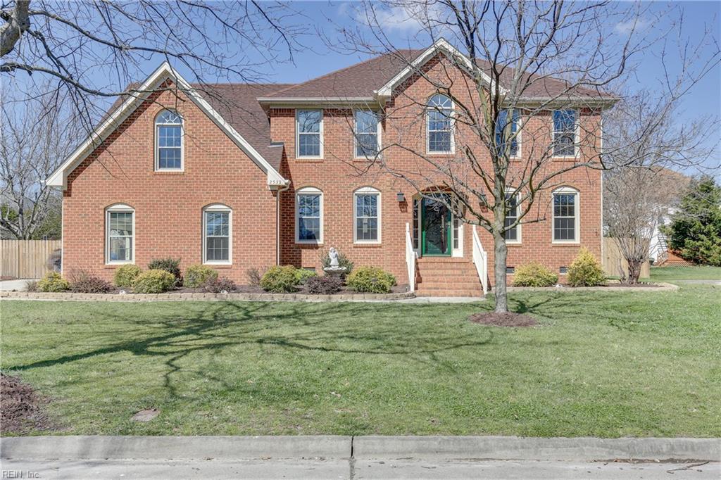 2533 Sanderson Ln - Photo 1