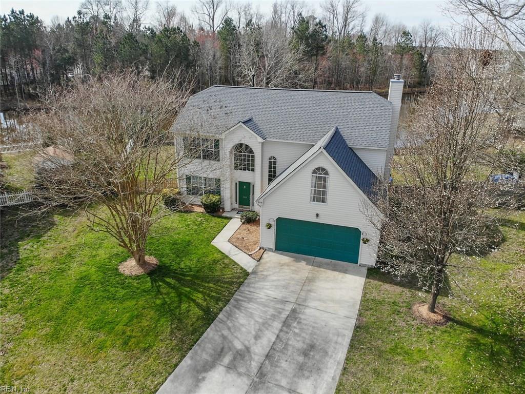 300 Blackgum Ct - Photo 1