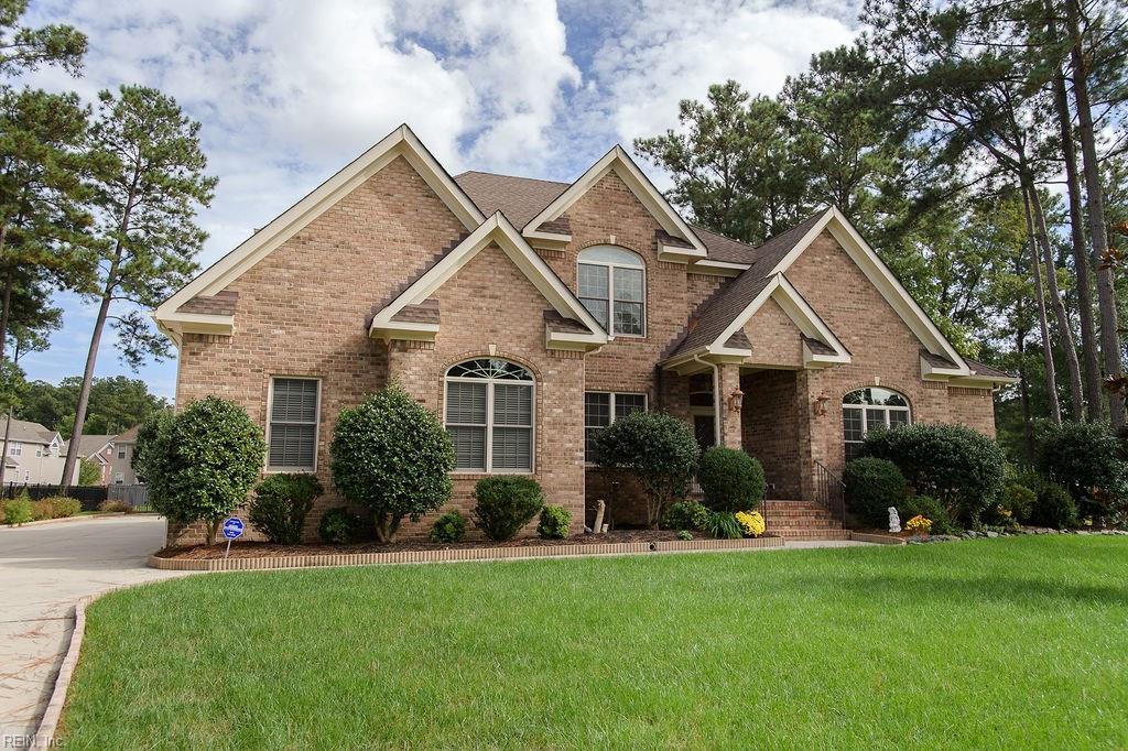 304 Grandville Arch - Photo 1