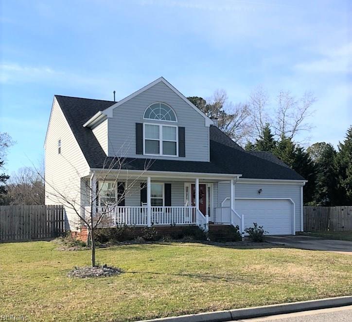 808 Union Forge Ln - Photo 1