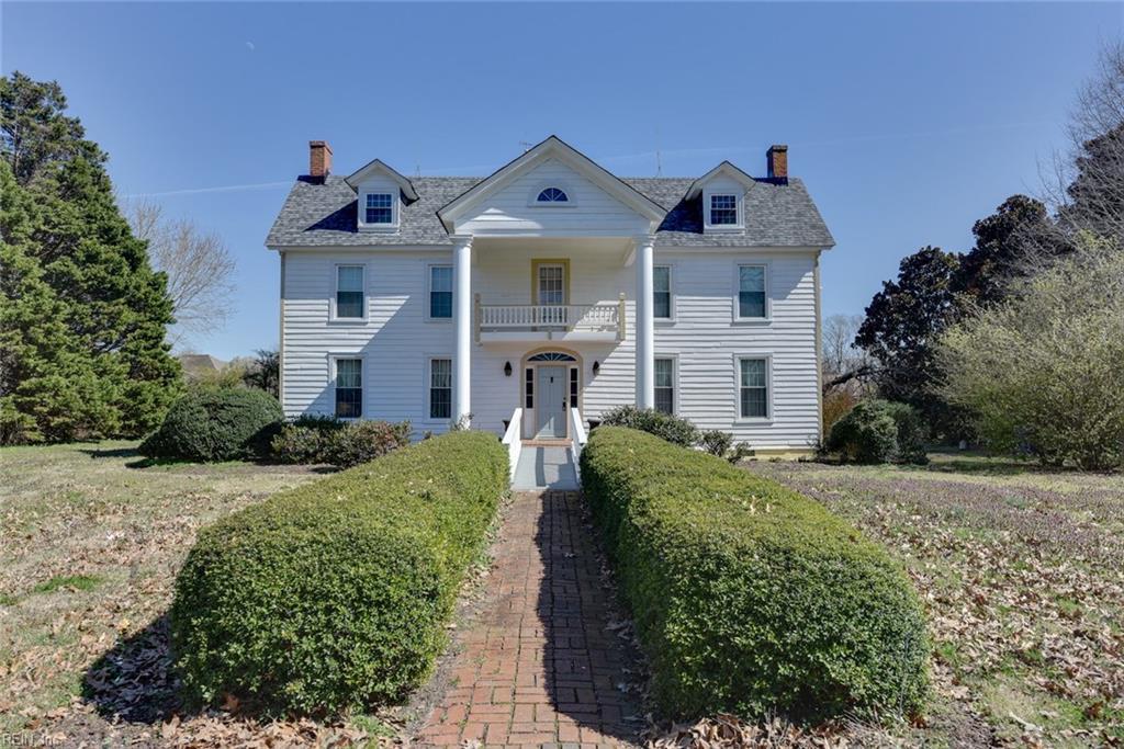 4900 Bennetts Pasture Rd - Photo 1