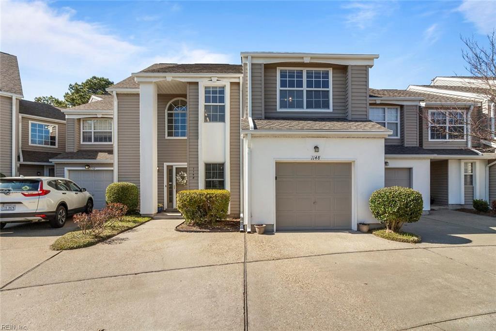 1148 Cypress Point Way - Photo 1