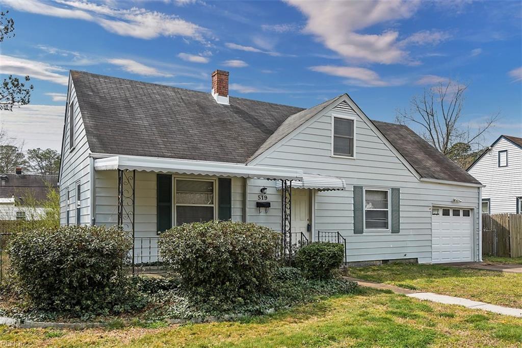 519 Little Creek Rd - Photo 1
