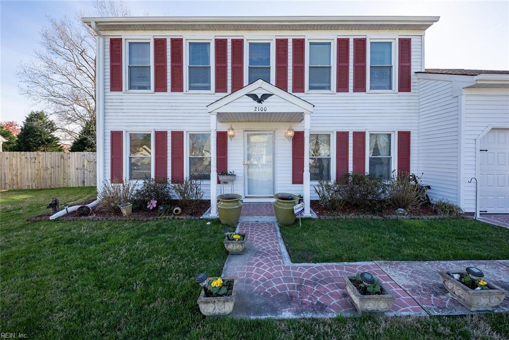 2100 Schubert Dr - Photo 1