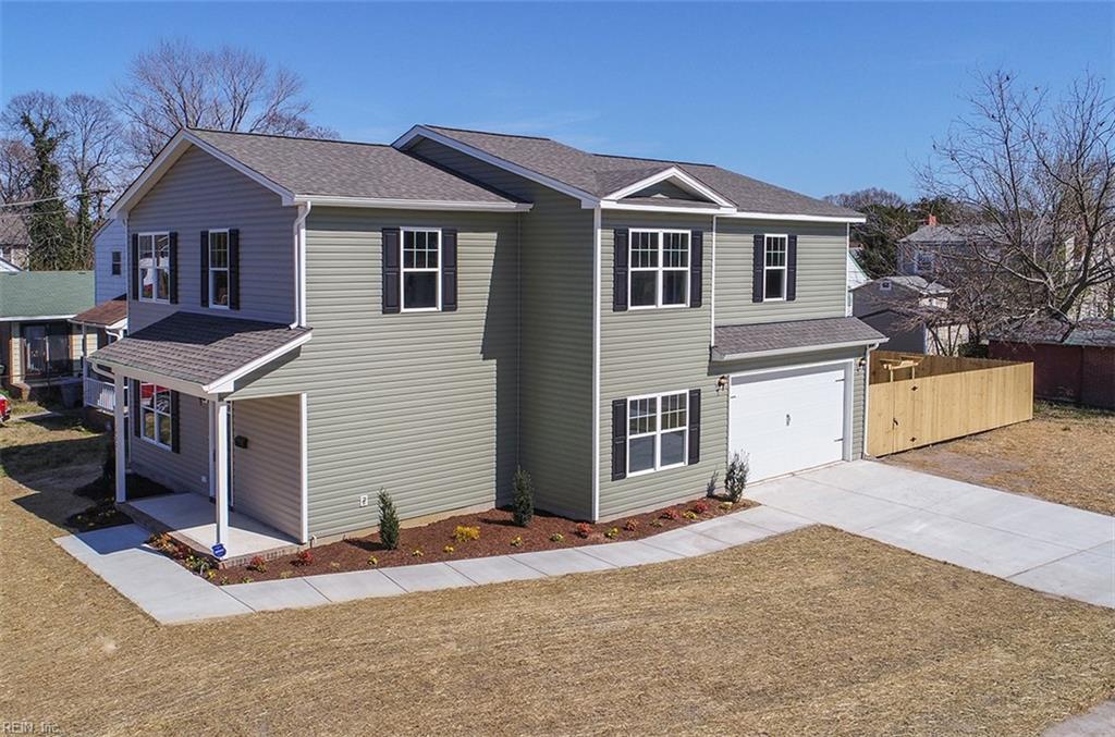 2402 Victoria Blvd - Photo 1