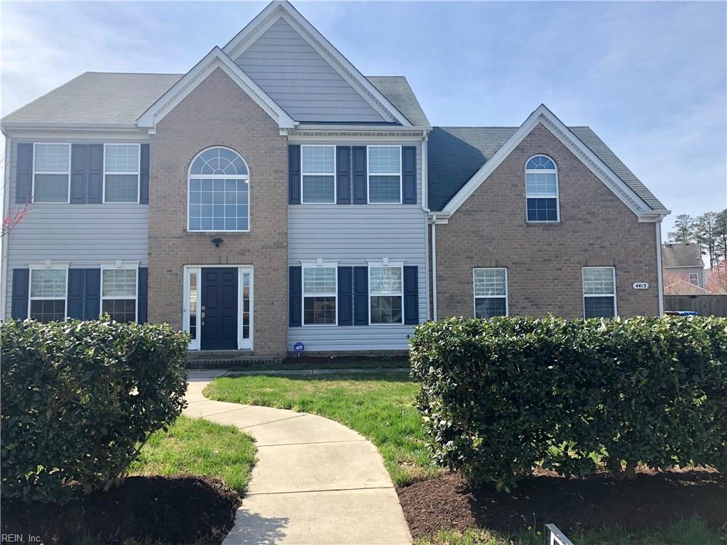 4415 Woodland Dr - Photo 1