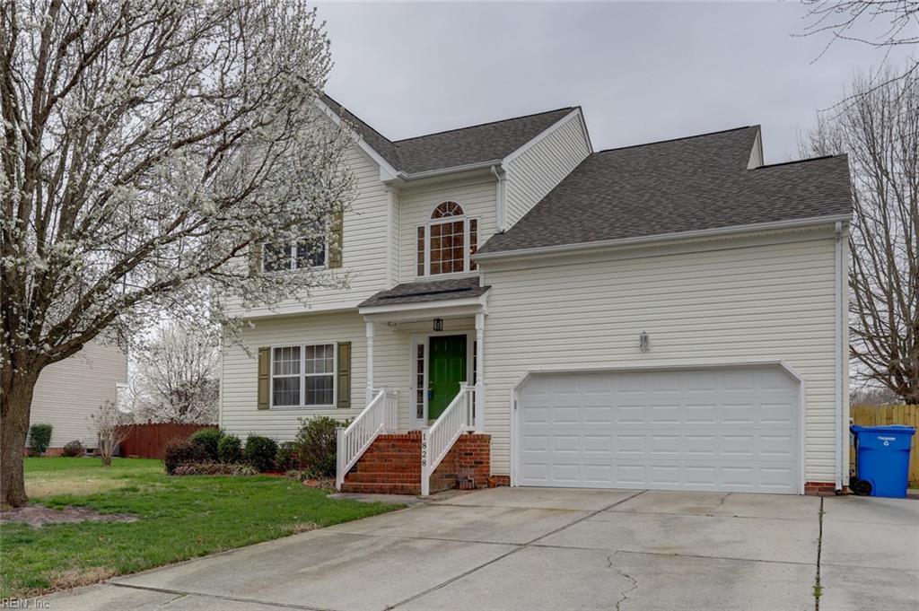 1828 Crestwynd Dr - Photo 1