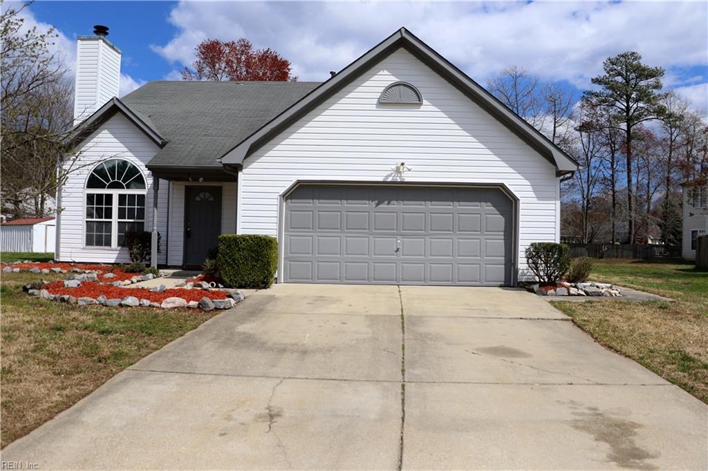 4 Grant Allen Ct - Photo 1