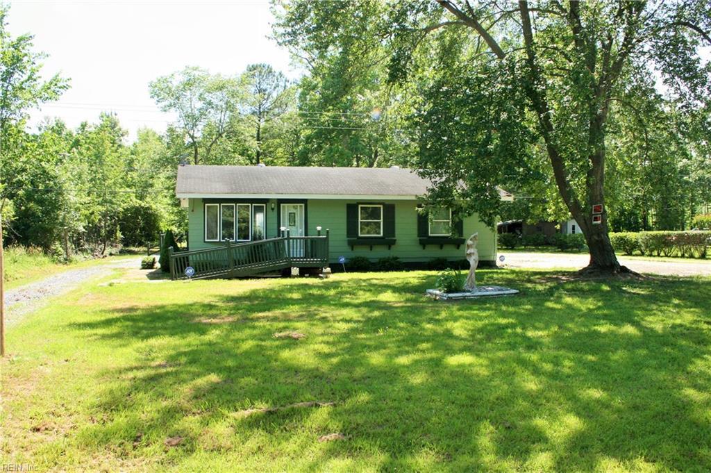 13326 John Clayton Memorial Hwy - Photo 1