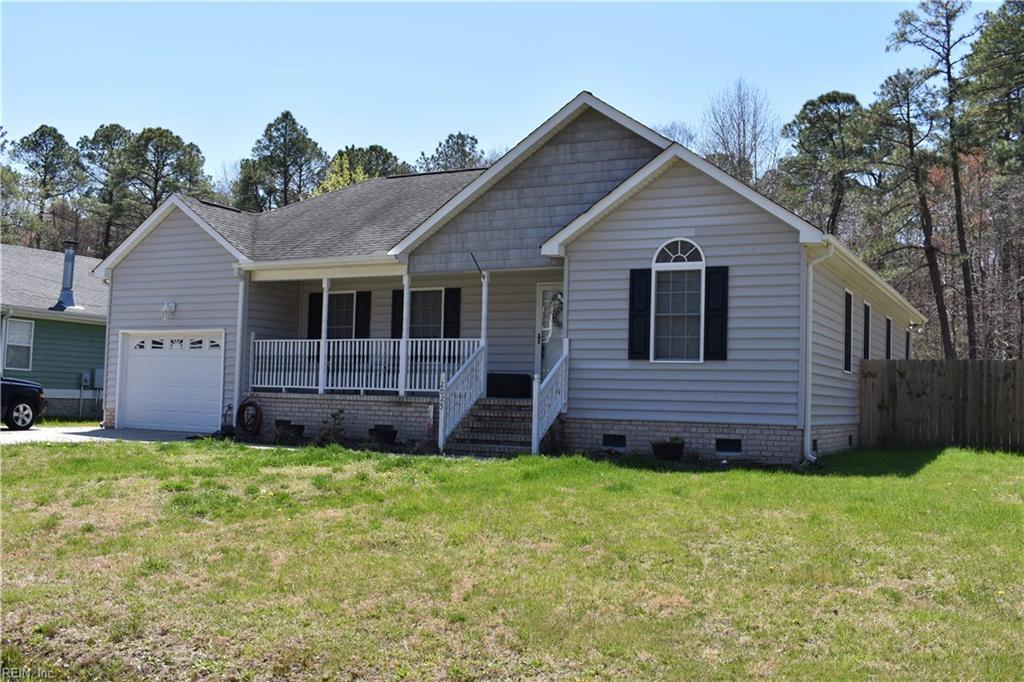 2025 Burson Dr - Photo 1