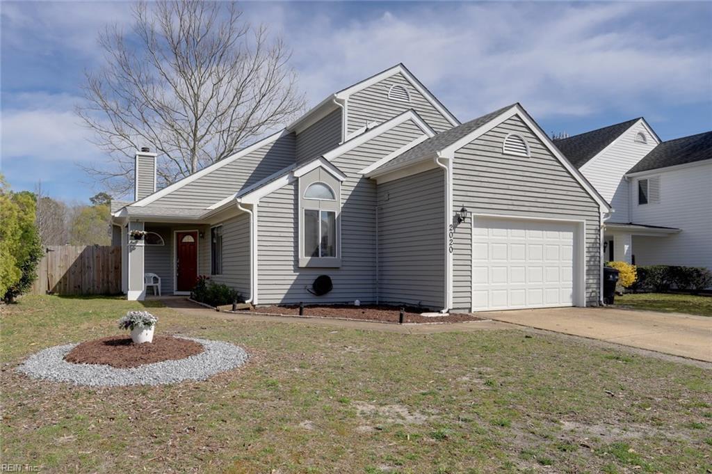 2020 Twinflower Ct - Photo 1