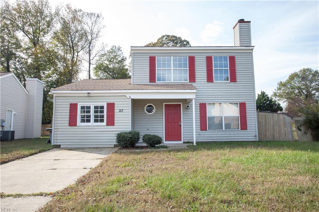 27 Tupelo Cir - Photo 1