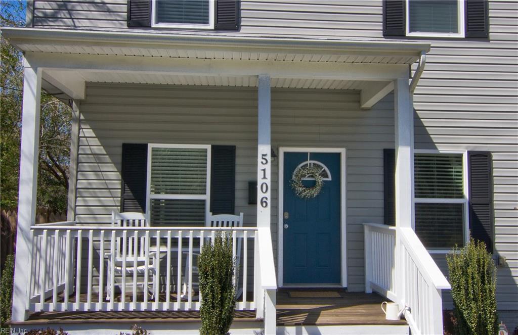 5106 Texas Ave - Photo 1
