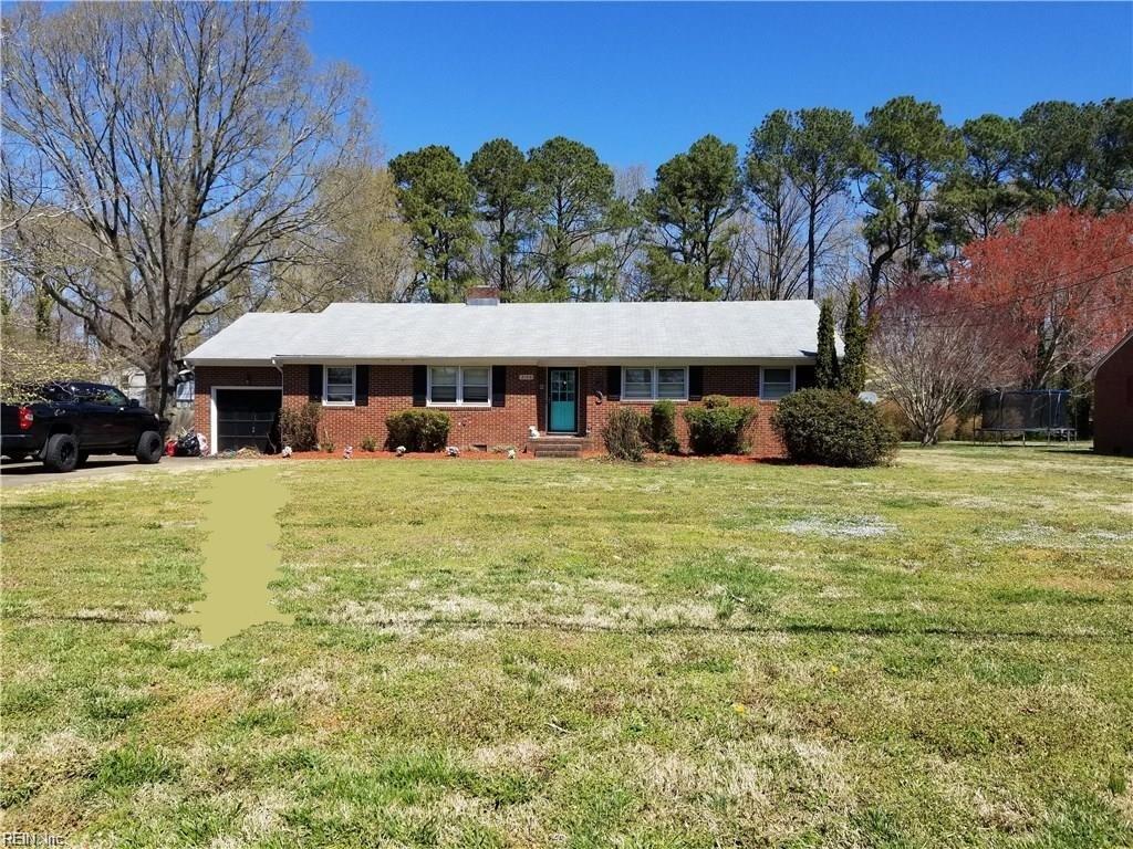 2124 Wolfsnare Rd - Photo 1