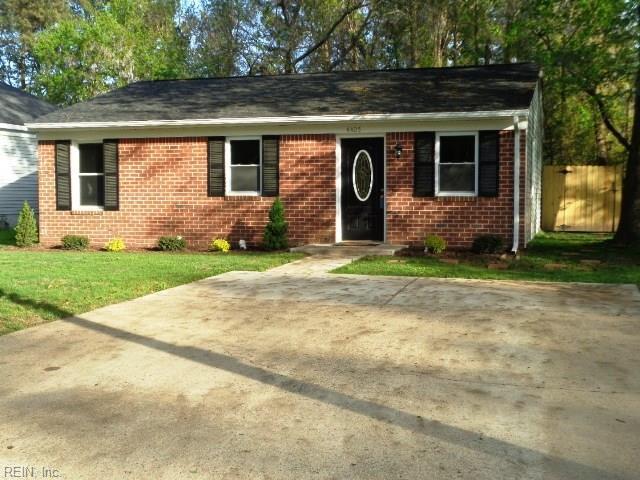 4405 Taylor Rd - Photo 1