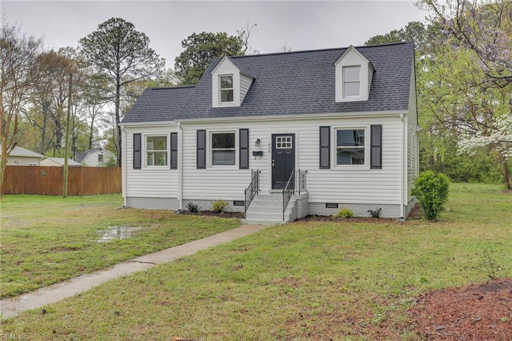 636 Ellen Rd - Photo 1