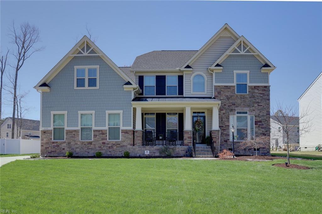 111 Ship Haven Drive Dr - Photo 1