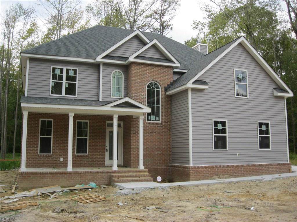 3345 Indian River Rd - Photo 1