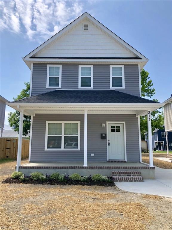 902 Lincoln Ave - Photo 1