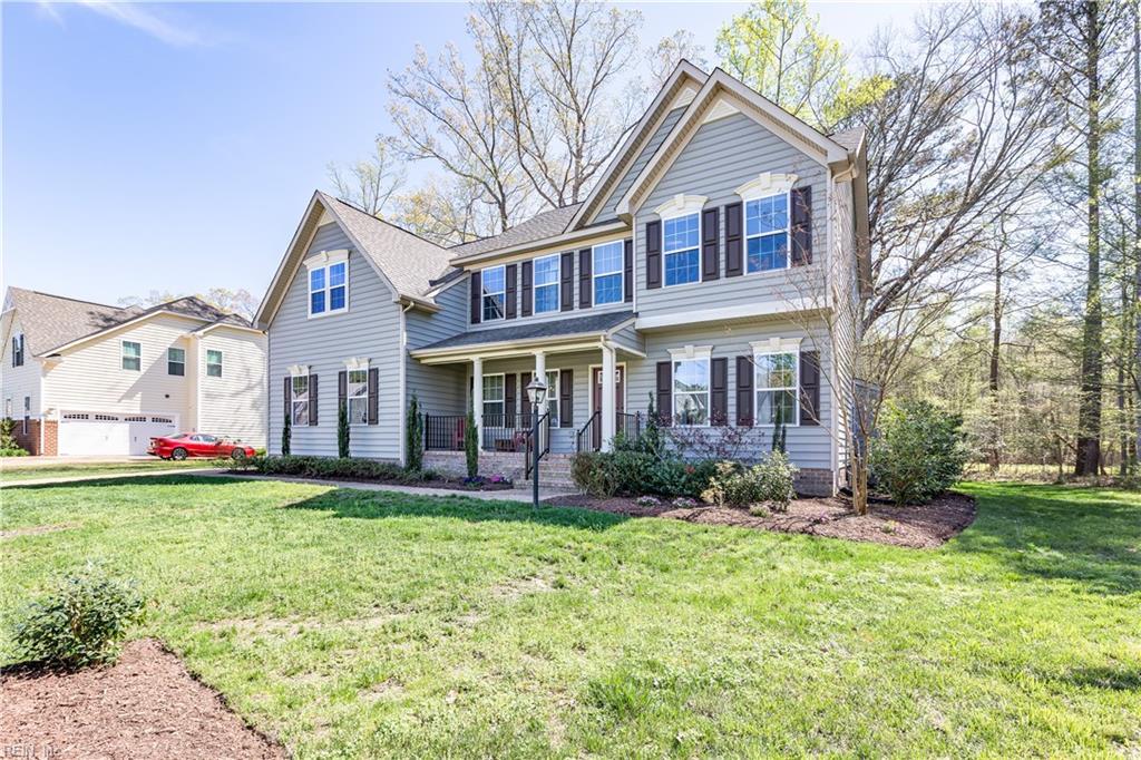 22166 Northgate Dr - Photo 1