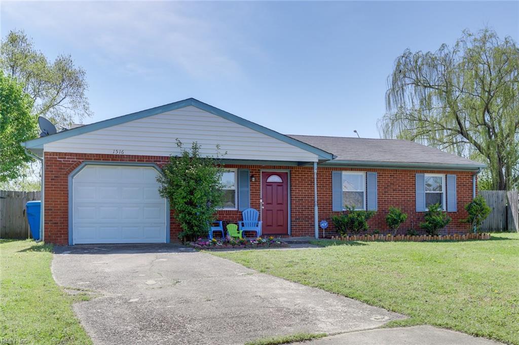 1516 Mallory Ct - Photo 1 1516 Mallory Ct - Photo 1
