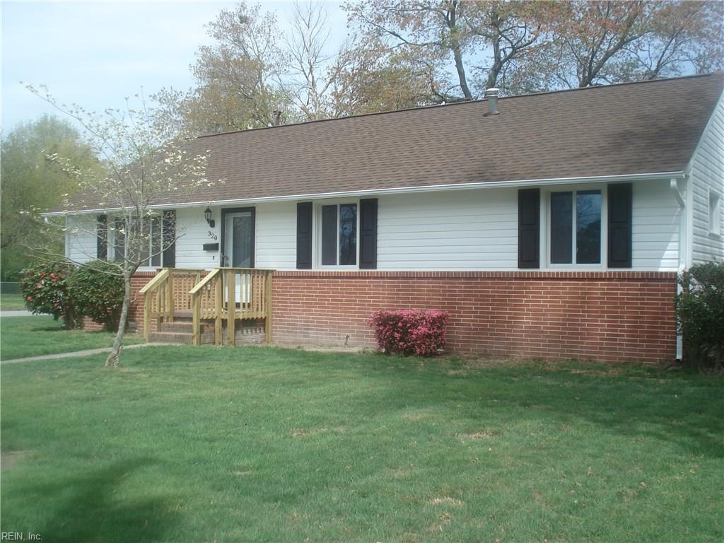 320 Cynthia Dr - Photo 1
