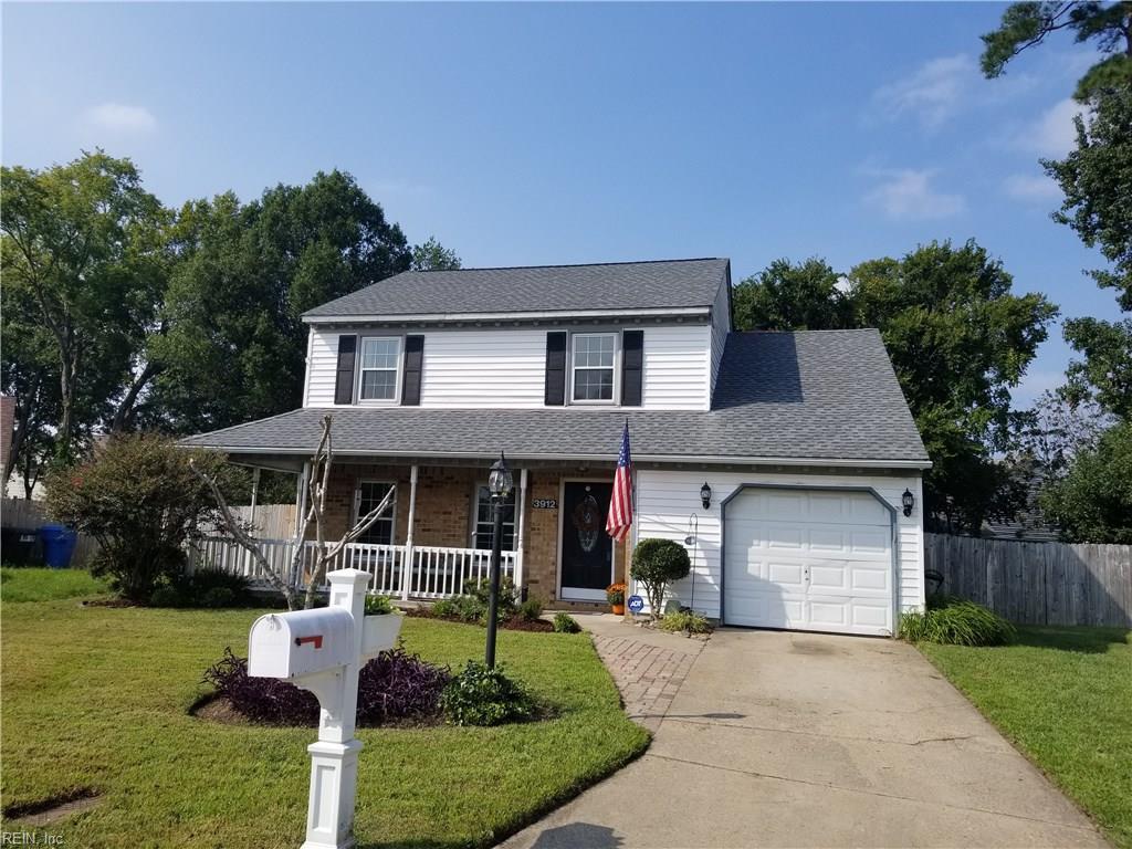 3912 Dagan Ct - Photo 1