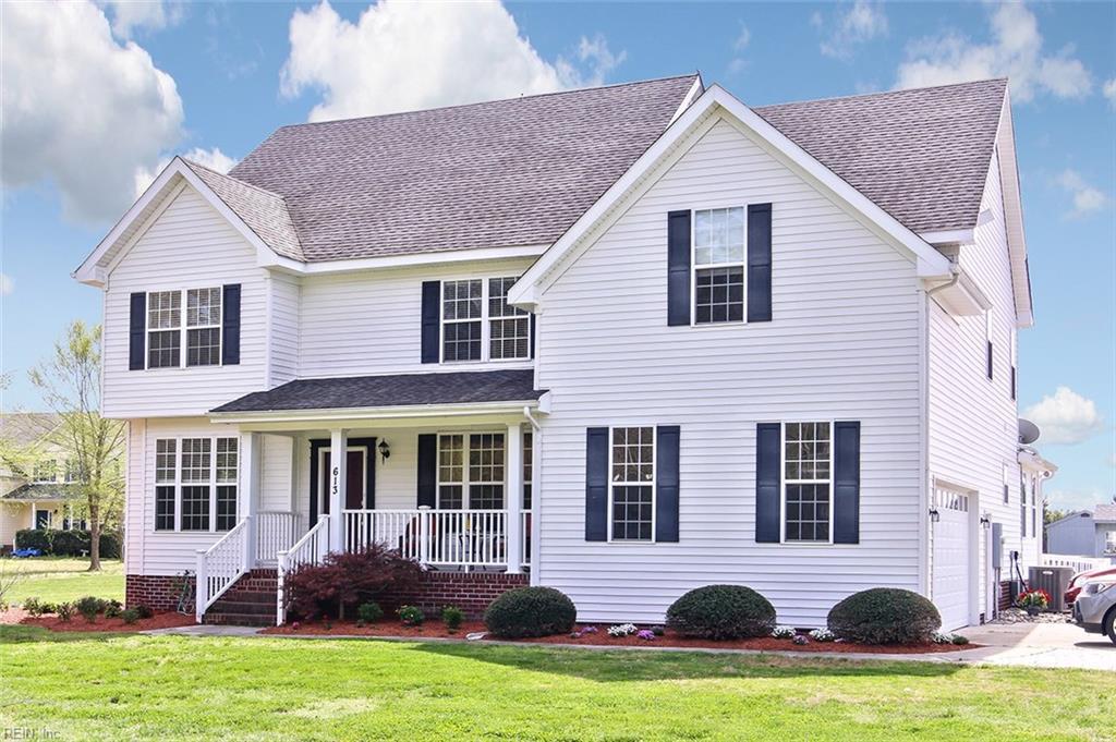 613 Indian Creek Rd - Photo 1