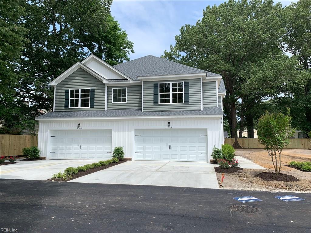 1536 Roselynn Ln - Photo 1