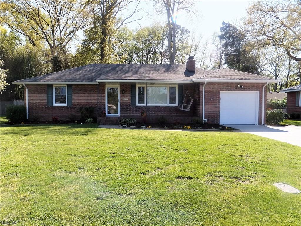316 Leonard Rd - Photo 1