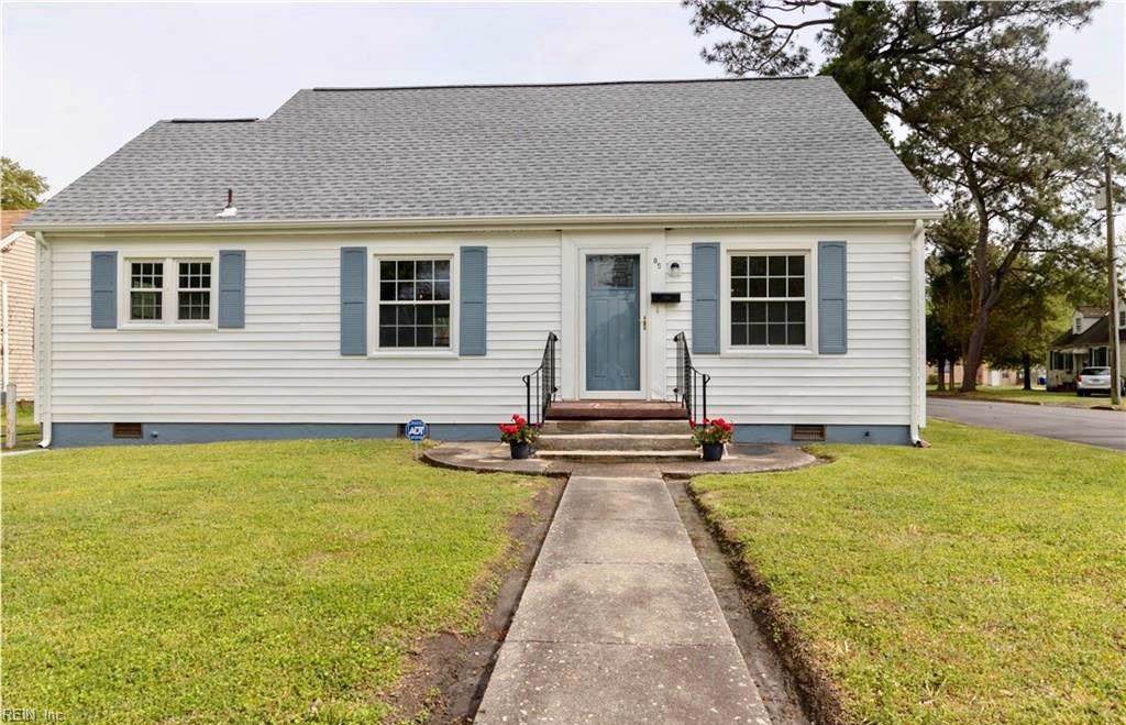 85 Dahlgren Ave - Photo 1
