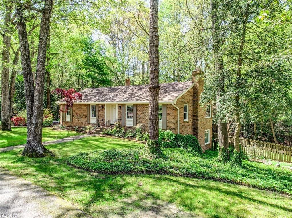 1505 Arbor Arch - Photo 1