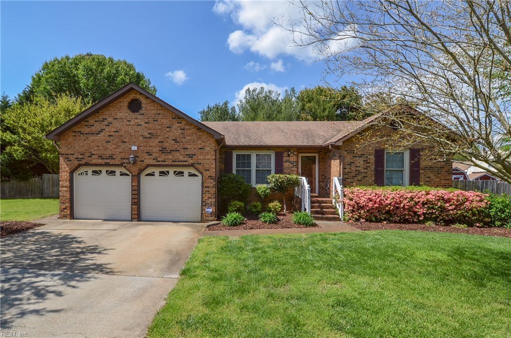 826 Priscilla Ln - Photo 1