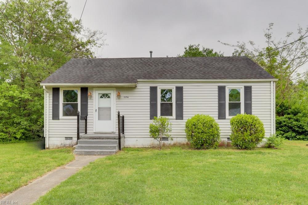 1176 Duncan Dr - Photo 1