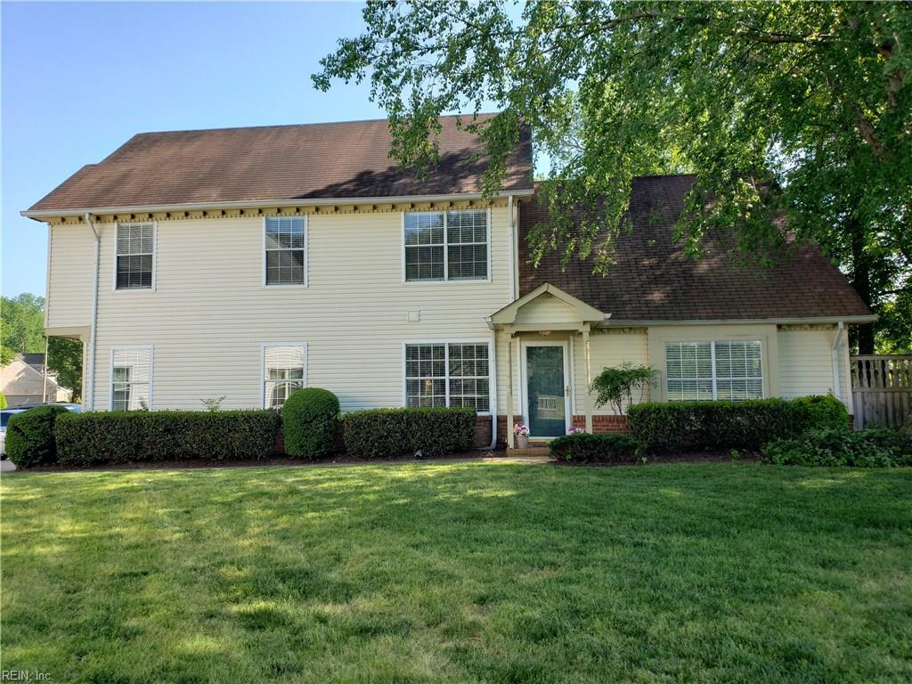 863 Shoal Creek Trl - Photo 1
