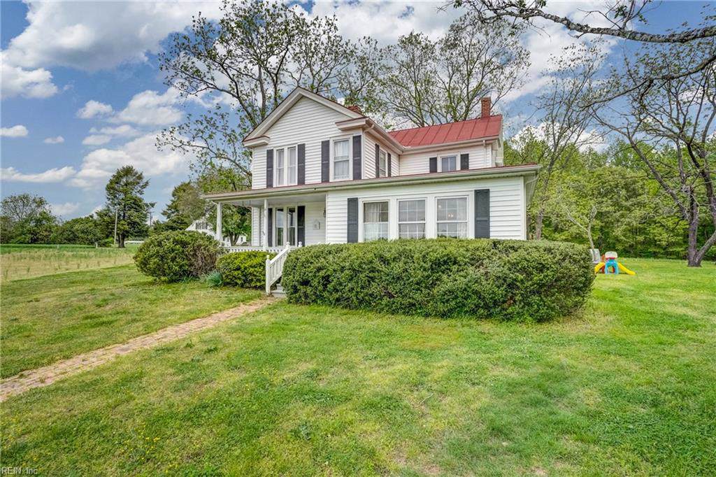 2095 Browns Store Rd - Photo 1