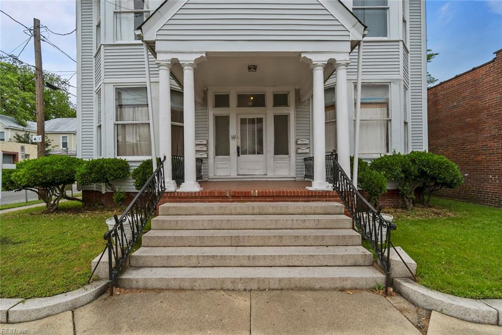 316 Washington St - Photo 1