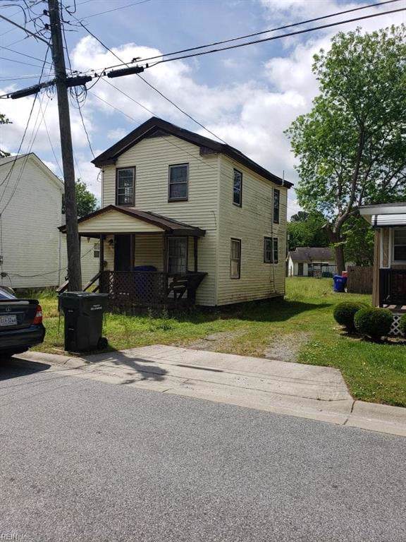 411 Linden Ave - Photo 1