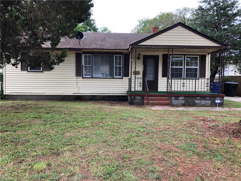3109 Hull St - Photo 1