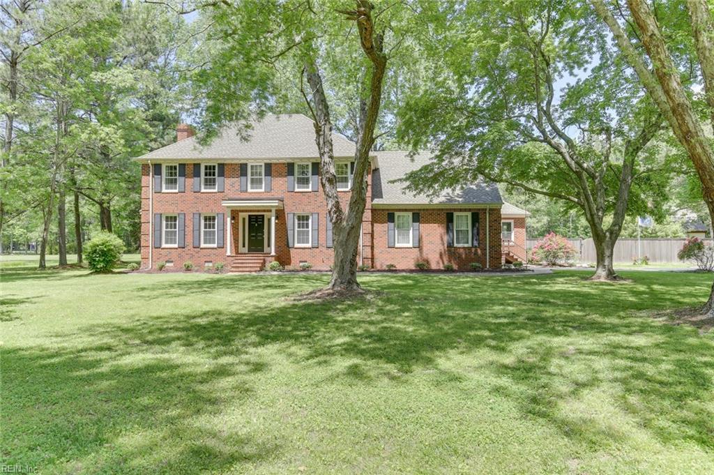 412 Peaceful Rd - Photo 1