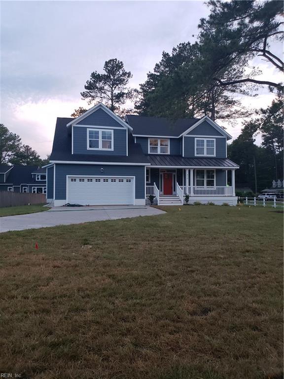 419 Hanbury Rd - Photo 1