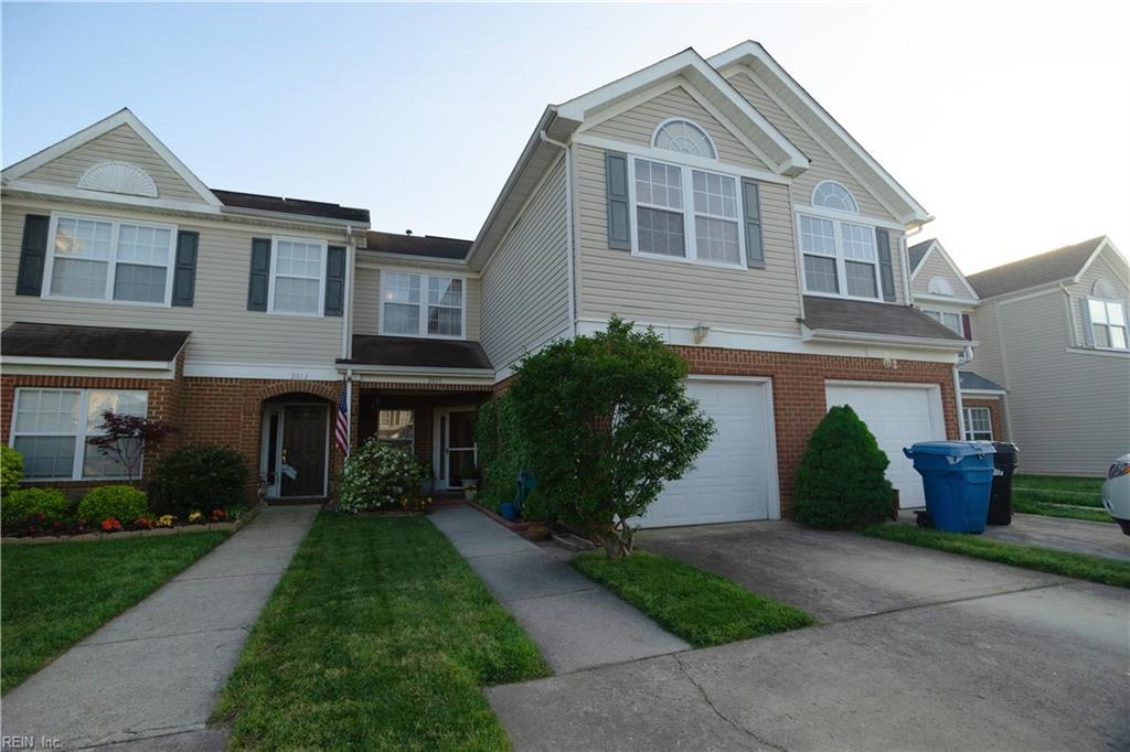 2615 Bracston Rd - Photo 1