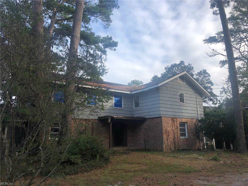 1539 Mccullough Ln - Photo 1