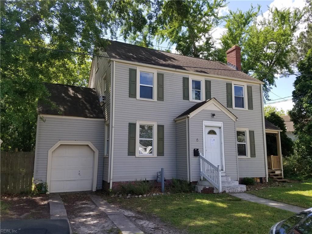 6 Farragut St - Photo 1