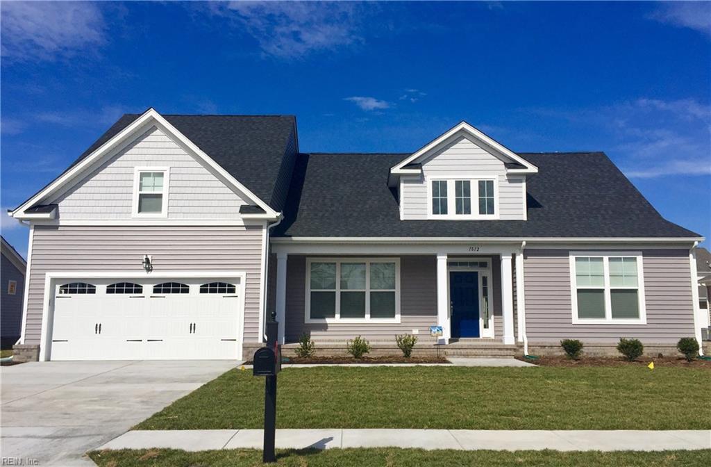 1824 Ashlar Ln - Photo 1