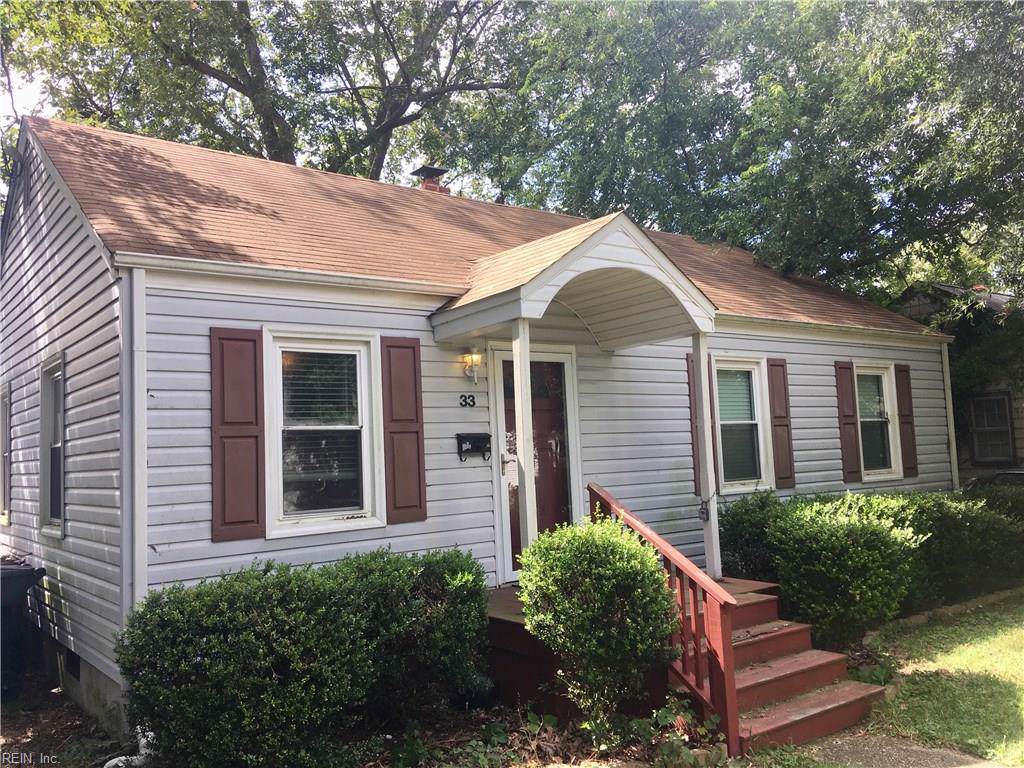 33 Crestwood Cir - Photo 1